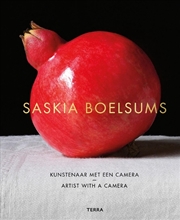 Buy Saskia Boelsums: Artist with a Camera