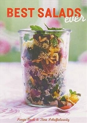 Buy Best Salads Ever