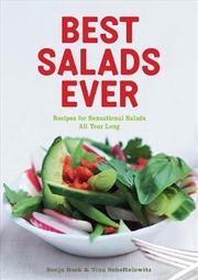 Buy Best Salads Ever