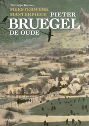 Buy Masterpiece: Pieter Bruegel the Elder