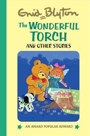 Buy Wonderful Torch and Other Stories