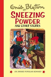 Buy Sneezing Powder and Other Stories