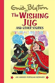 Buy Wishing Jug and Other Stories