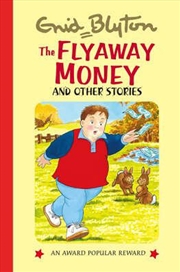 Buy Flyaway Money and Other Stories