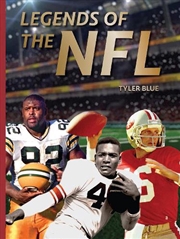 Buy Legends of the NFL