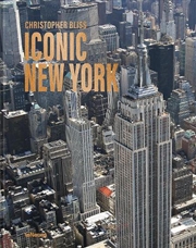 Buy Iconic New York