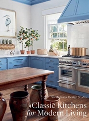Buy Classic Kitchens for Modern Living