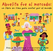 Buy Abuelita Fue Al Mercado