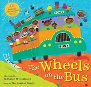 Buy Wheels on the Bus