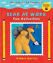 Buy Bear at Work Fun Activities