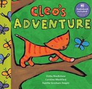 Buy Cleo's Adventure