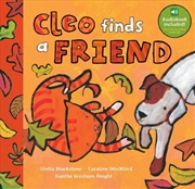 Buy Cleo Finds a Friend