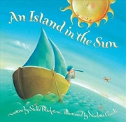Buy Island in the Sun