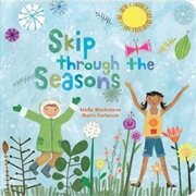Buy Skip Through the Seasons (Large Format)
