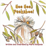 Buy Hoo Hoo, Peekaboo