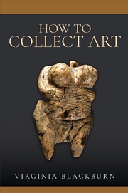 Buy How to Collect Art