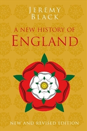 Buy New History of England