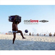 Buy One Love