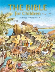 Buy Bible for Children