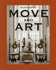 Buy Move and Art