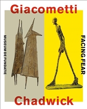 Buy Giacometti-Chadwick: Facing Fear
