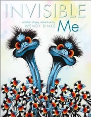 Buy Invisible Me