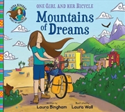 Buy Mountains of Dreams