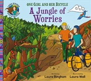 Buy Jungle of Worries