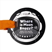 Buy Where is Moon Buggy?