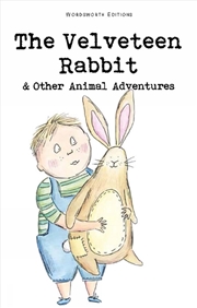 Buy Velveteen Rabbit & Other Animal Adventures