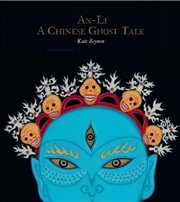 Buy An-Li: A Chinese Ghost Tale