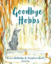 Buy Goodbye Hobbs