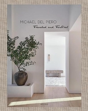 Buy Michael del Piero: Traveled and Textural