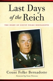 Buy Last Days of the Reich