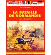 Buy Small Guides: the Battle of Normandy
