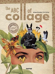 Buy ABC of Collage