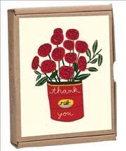 Buy Simple Thanks: GreenThanks