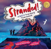 Buy Stranded!: A Mostly True Story from Iceland