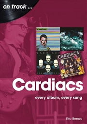 Buy Cardiacs: Every Album, Every Song
