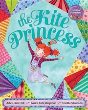 Buy Kite Princess (with CD)