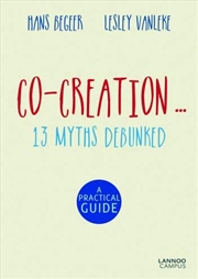 Buy Co-Creation...13 Myths Debunked