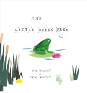 Buy Little Green Frog
