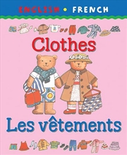 Buy Clothes/Les vetements