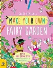 Buy Make Your Own Fairy Garden