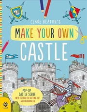 Buy Make Your Own Castle