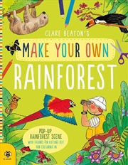 Buy Make Your Own Rainforest