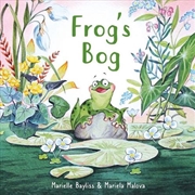 Buy Frog's Bog