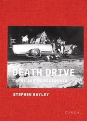Buy Death Drive: There Are No Accidents