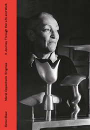 Buy Meret Oppenheim - Enigmas: A Journey Through Life and Work