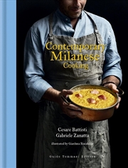 Buy Contemporary Milanese Cooking